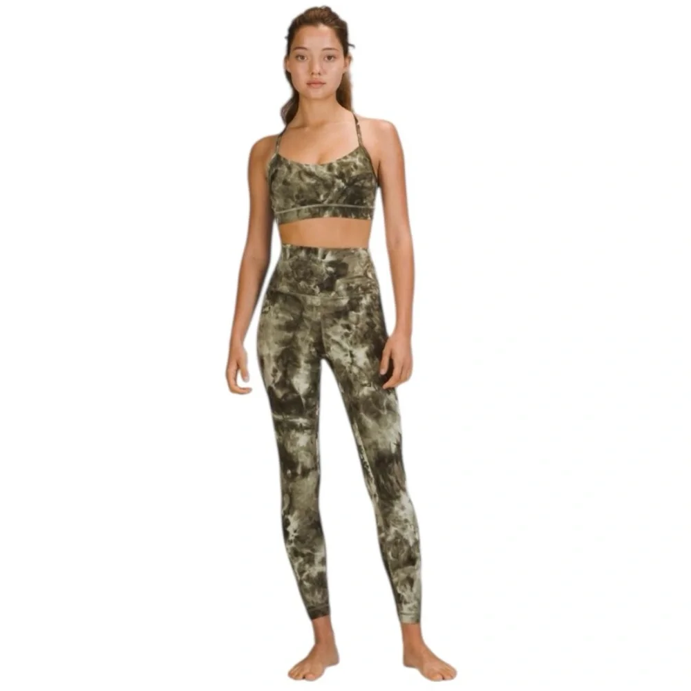 Lululemon Align High-Rise 28